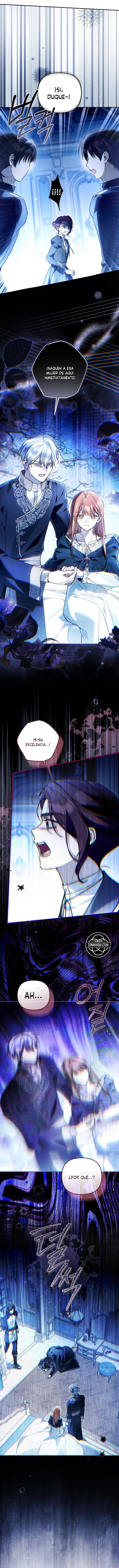 Todos Se Obsesionaron Conmigo Después De Convertirme En La Favorita De La Joven Princesa - Capítulo 57 - Página 8 - LectorTMOo