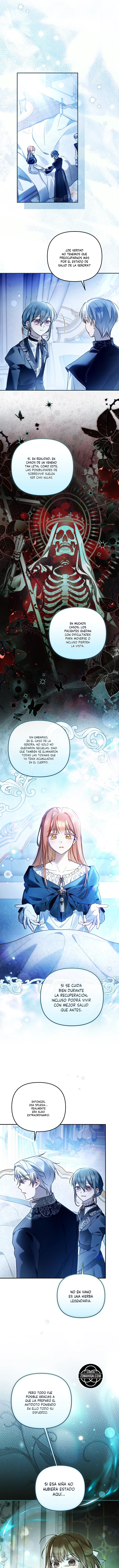 Todos Se Obsesionaron Conmigo Después De Convertirme En La Favorita De La Joven Princesa - Capítulo 57 - Página 10 - LectorTMOo