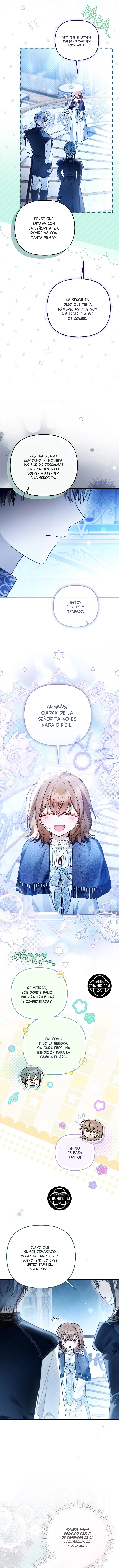 Todos Se Obsesionaron Conmigo Después De Convertirme En La Favorita De La Joven Princesa - Capítulo 57 - Página 14 - LectorTMOo