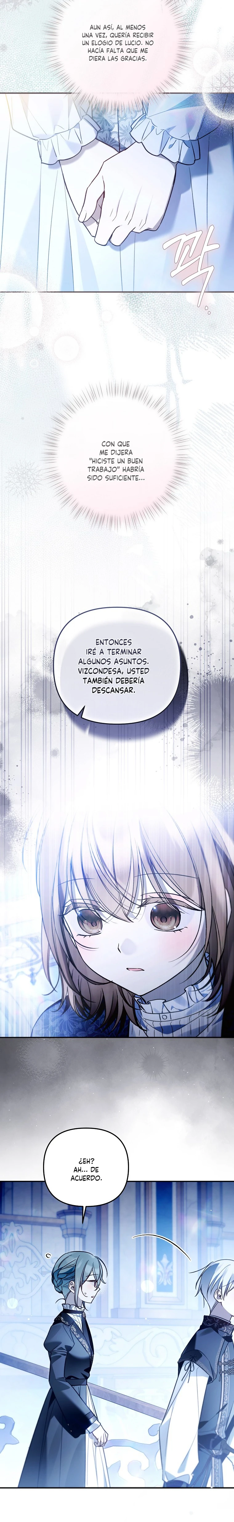 Todos Se Obsesionaron Conmigo Después De Convertirme En La Favorita De La Joven Princesa - Capítulo 57 - Página 15 - LectorTMOo