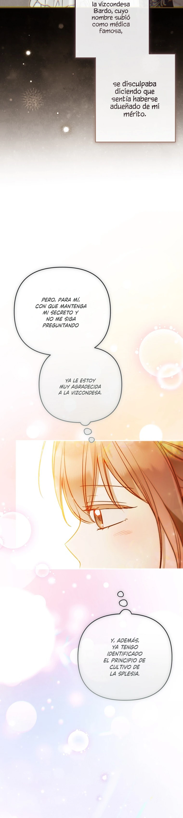 Todos Se Obsesionaron Conmigo Después De Convertirme En La Favorita De La Joven Princesa - Capítulo 58 - Página 7 - LectorTMOo