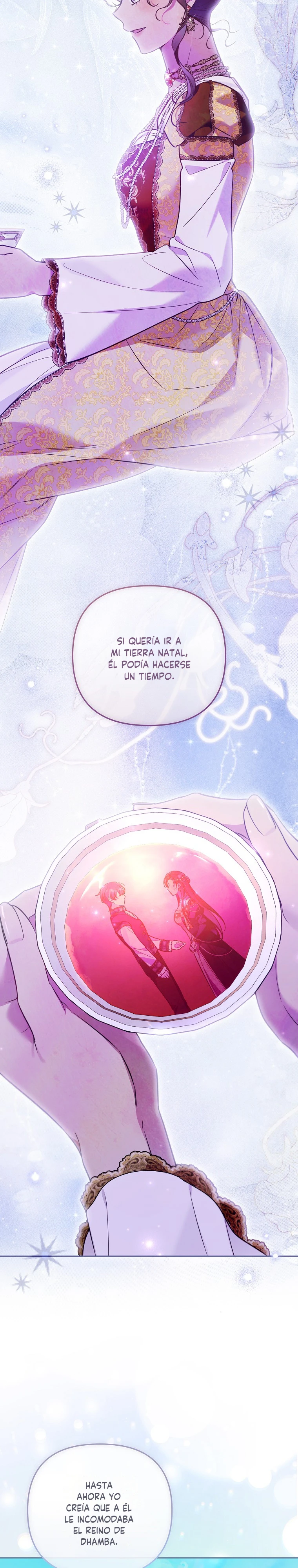 Todos Se Obsesionaron Conmigo Después De Convertirme En La Favorita De La Joven Princesa - Capítulo 58 - Página 13 - LectorTMOo