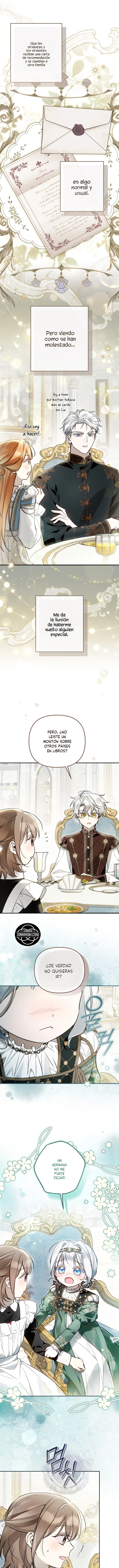 Todos Se Obsesionaron Conmigo Después De Convertirme En La Favorita De La Joven Princesa - Capítulo 58 - Página 16 - LectorTMOo