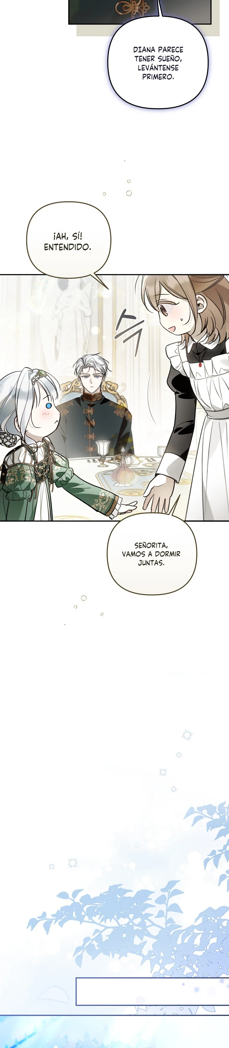 Todos Se Obsesionaron Conmigo Después De Convertirme En La Favorita De La Joven Princesa - Capítulo 58 - Página 19 - LectorTMOo