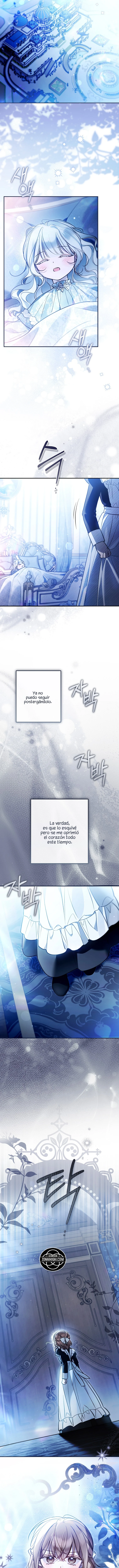 Todos Se Obsesionaron Conmigo Después De Convertirme En La Favorita De La Joven Princesa - Capítulo 58 - Página 20 - LectorTMOo