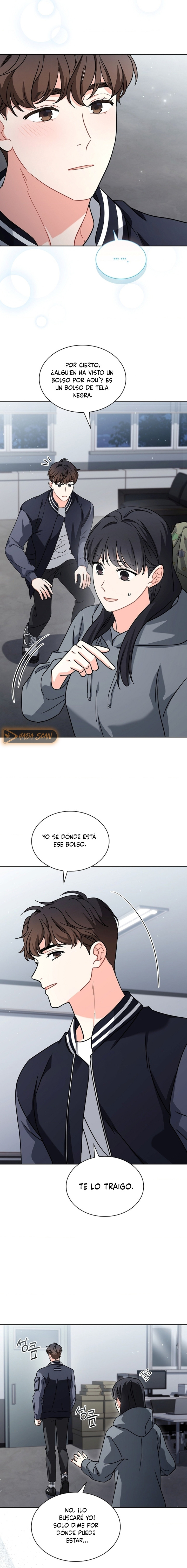 Toque Evasivo - Capítulo 2 - Página 4 - LectorTMOo