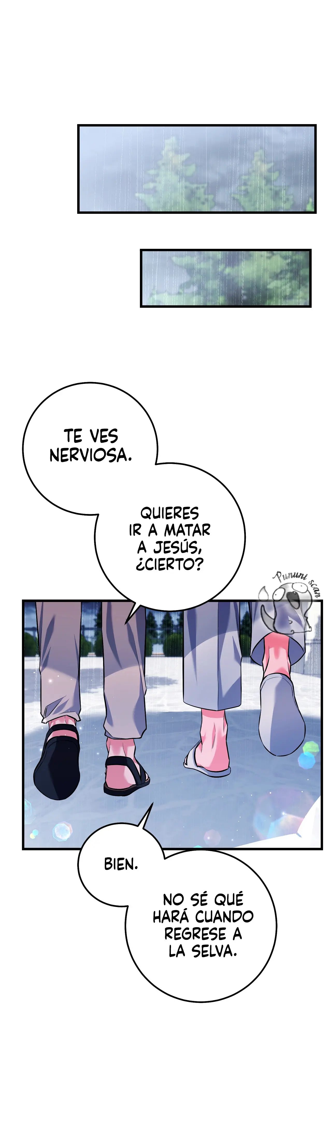 Tormenta Oscura - Capítulo 35 - Página 16 - LectorTMOo