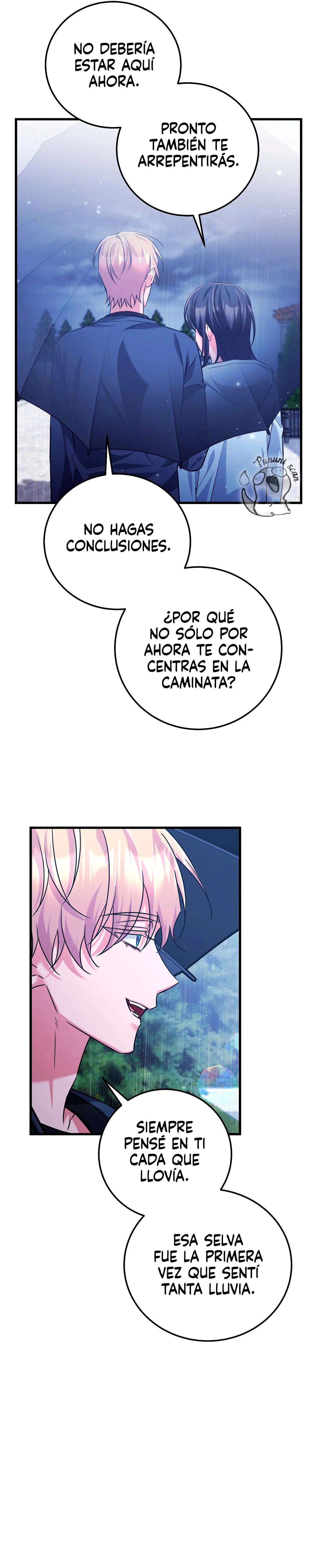 Tormenta Oscura - Capítulo 35 - Página 17 - LectorTMOo