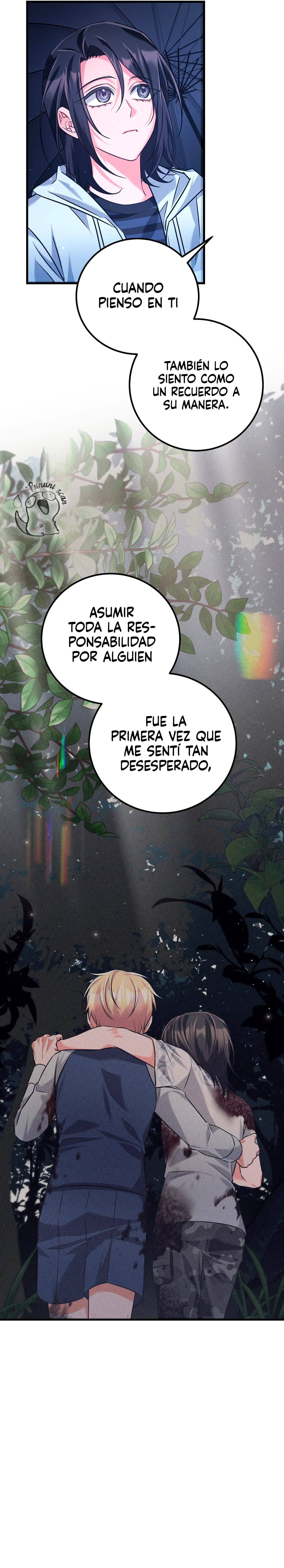 Tormenta Oscura - Capítulo 35 - Página 18 - LectorTMOo