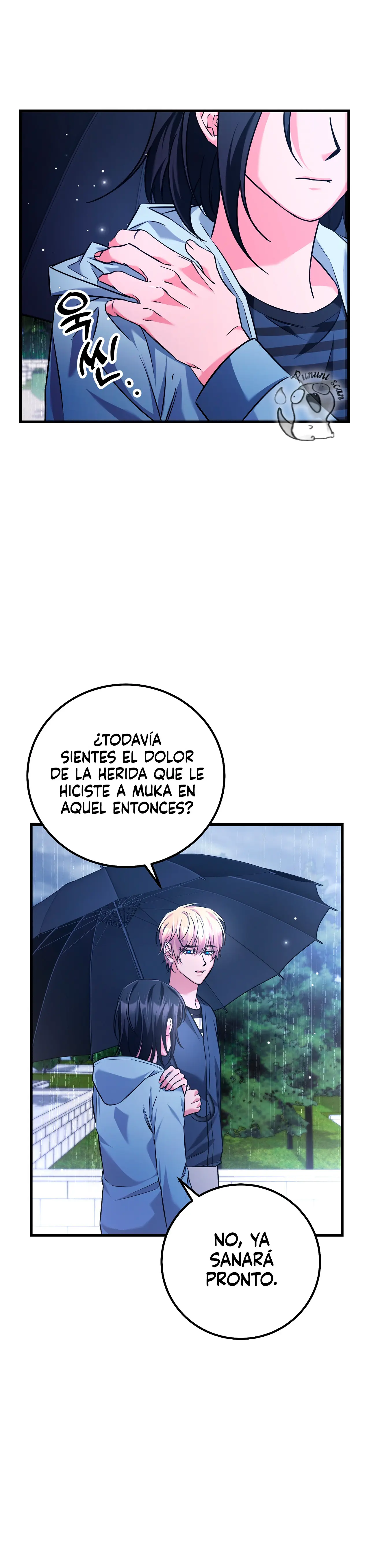 Tormenta Oscura - Capítulo 35 - Página 19 - LectorTMOo
