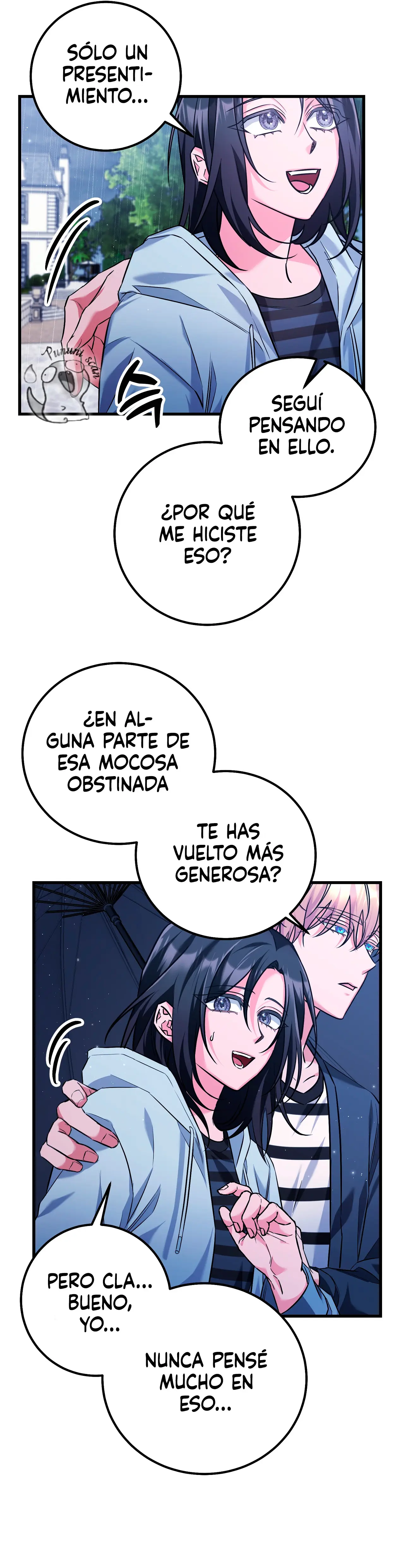 Tormenta Oscura - Capítulo 35 - Página 20 - LectorTMOo