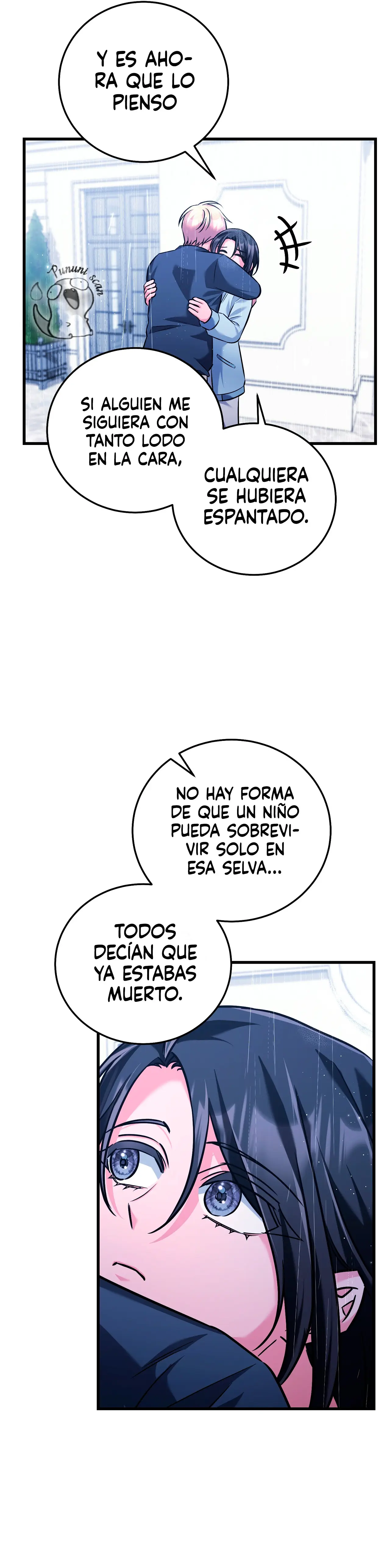 Tormenta Oscura - Capítulo 35 - Página 26 - LectorTMOo