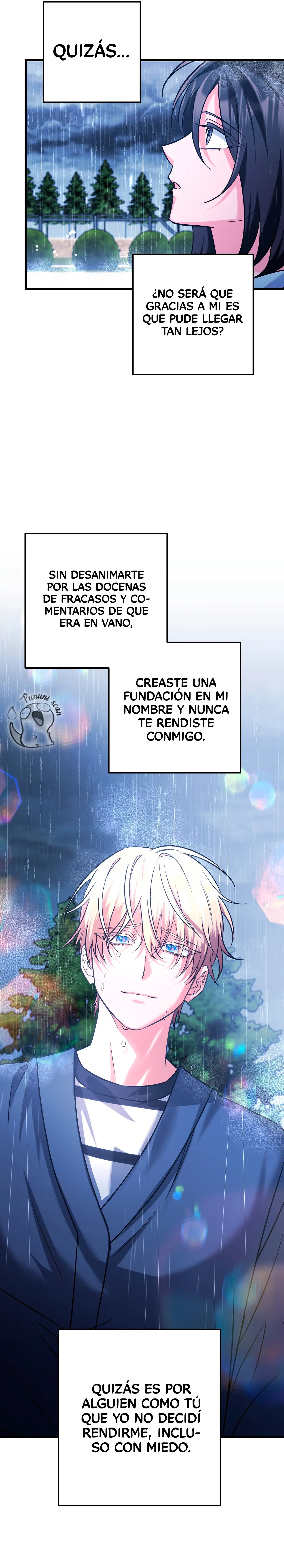 Tormenta Oscura - Capítulo 35 - Página 28 - LectorTMOo
