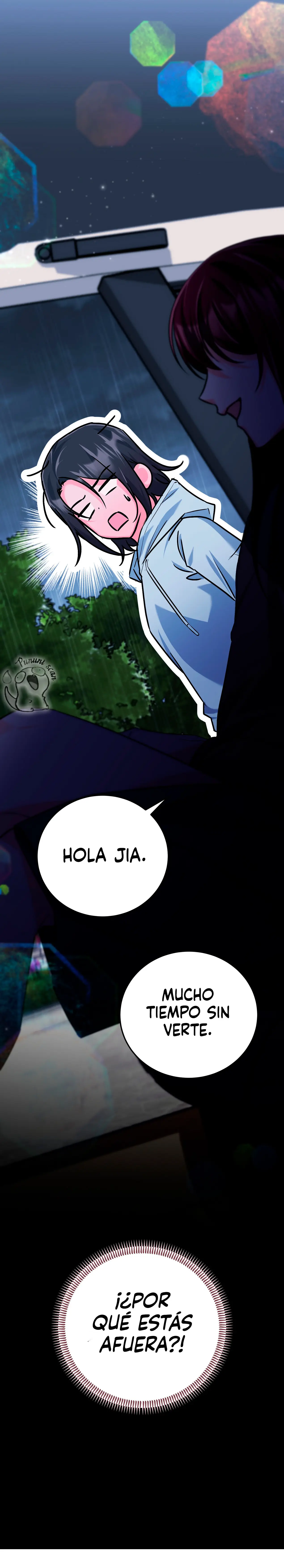 Tormenta Oscura - Capítulo 35 - Página 31 - LectorTMOo