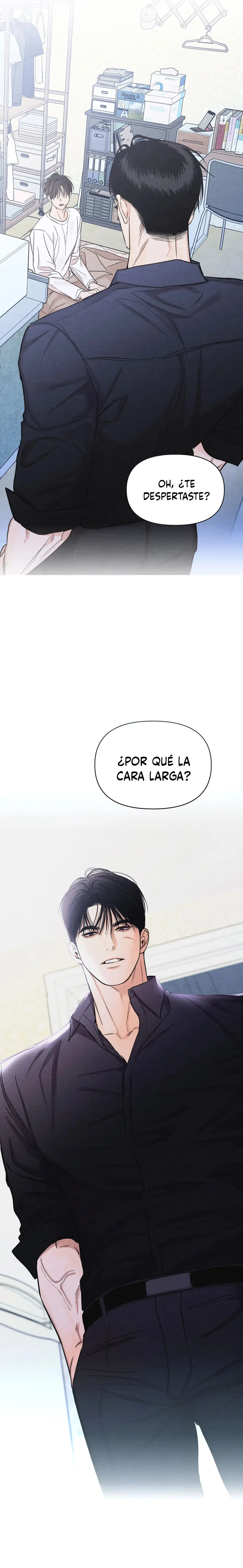 Trabajo diario a tiempo parcial - Capítulo 11 - Página 11 - LectorTMOo