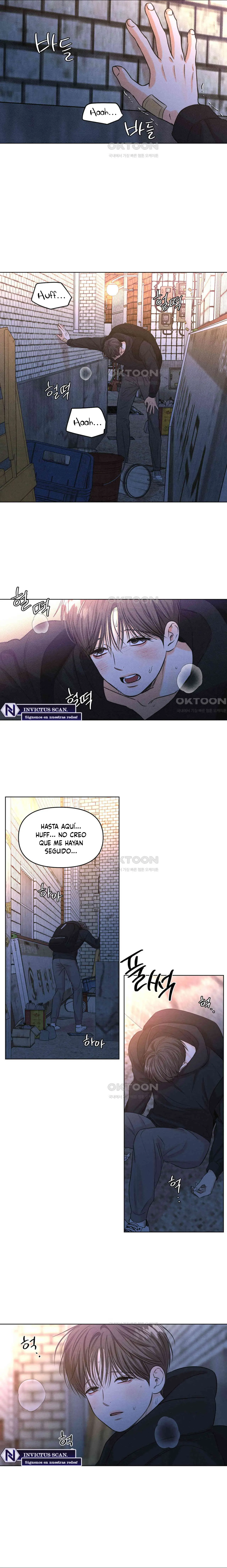 Trabajo diario a tiempo parcial - Capítulo 26 - Página 7 - LectorTMOo