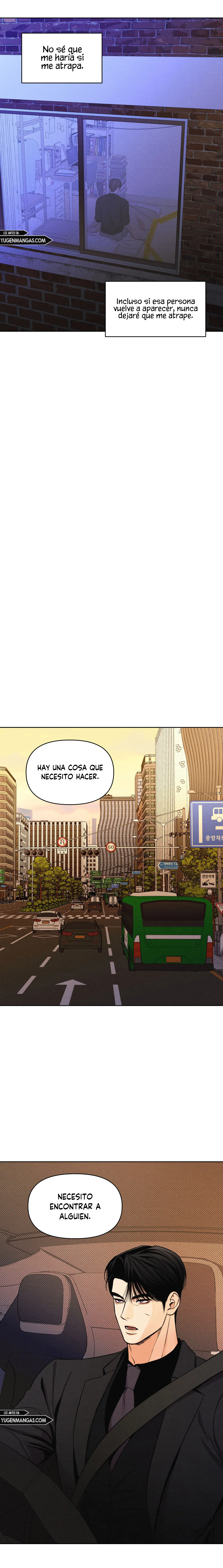 Trabajo diario a tiempo parcial - Capítulo 4 - Página 14 - LectorTMOo