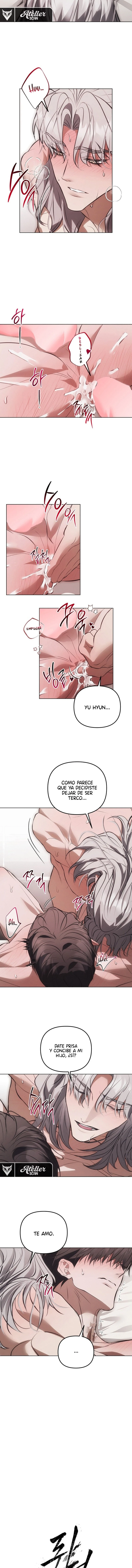 Trampa para ratones capítulo 40 página 5