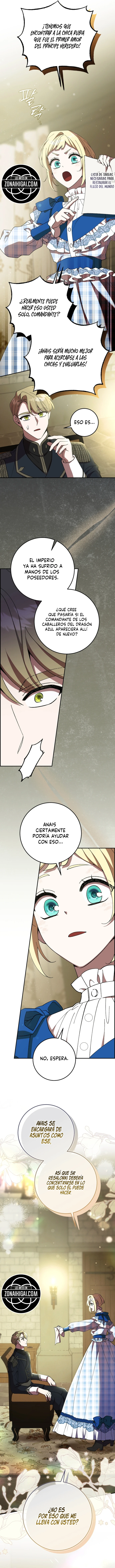 Tras La Partida De La Poseedora capítulo 10 página 4