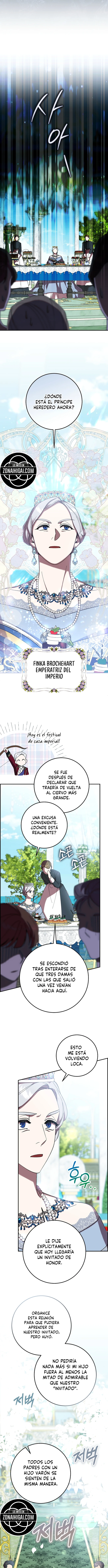 Tras La Partida De La Poseedora capítulo 10 página 9
