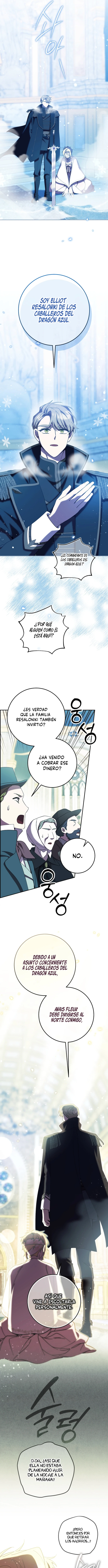 Tras La Partida De La Poseedora capítulo 6 página 10