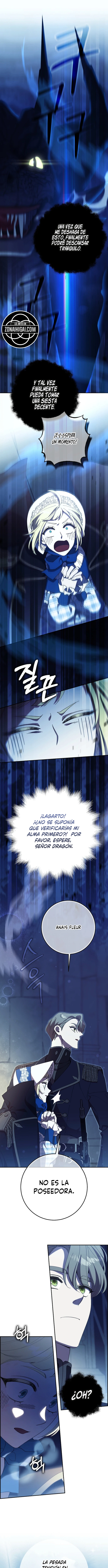 Tras La Partida De La Poseedora capítulo 9 página 2