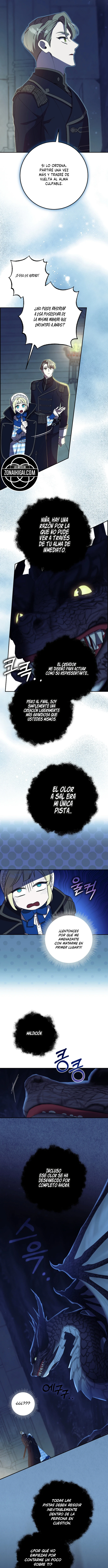 Tras La Partida De La Poseedora capítulo 9 página 6