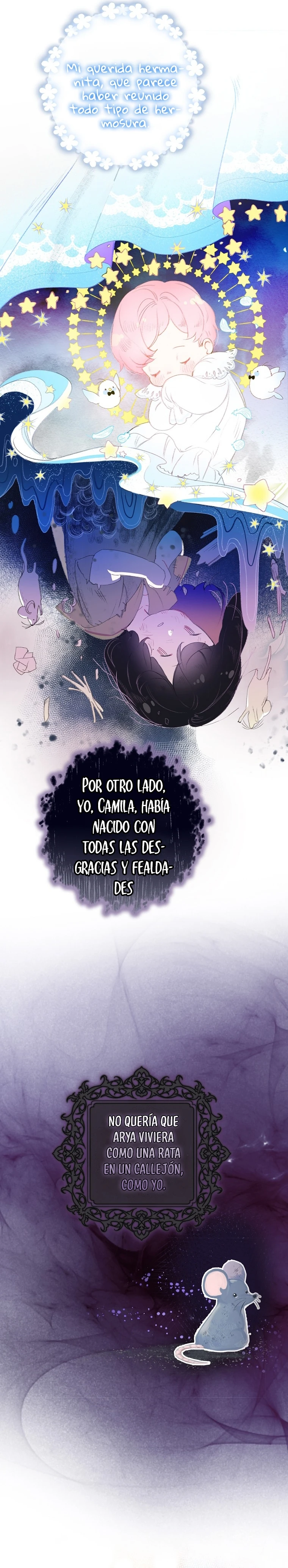 Trate De Ser Una Espada Fiel - Capítulo 1 - Página 11 - LectorTMOo