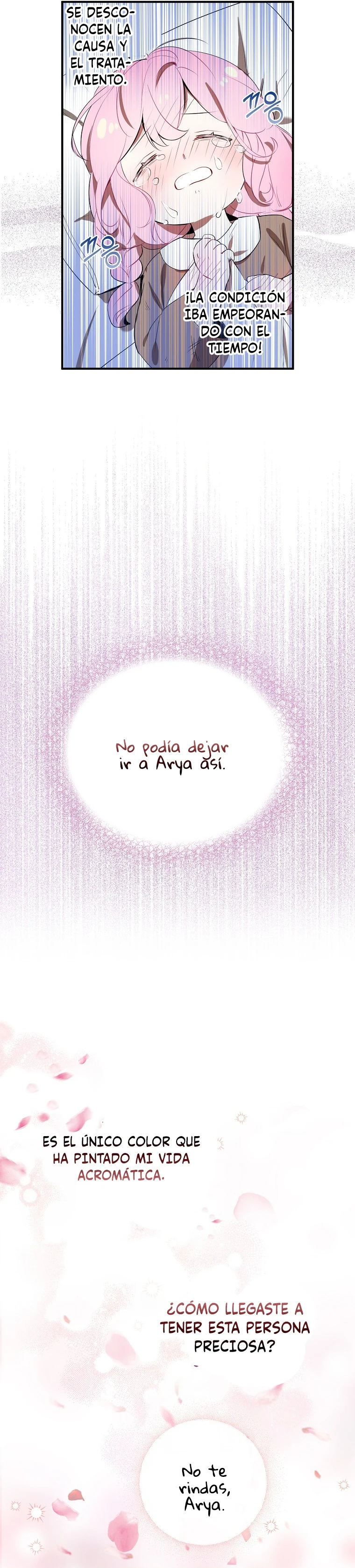 Trate De Ser Una Espada Fiel - Capítulo 1 - Página 14 - LectorTMOo