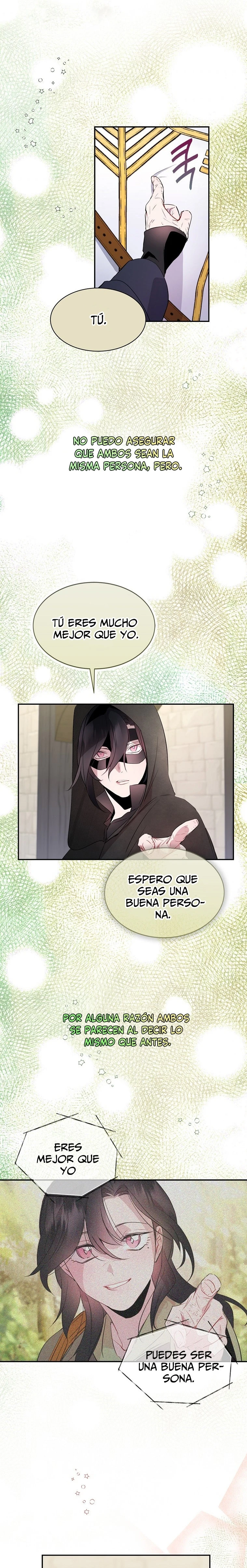 Trate De Ser Una Espada Fiel - Capítulo 10 - Página 10 - LectorTMOo