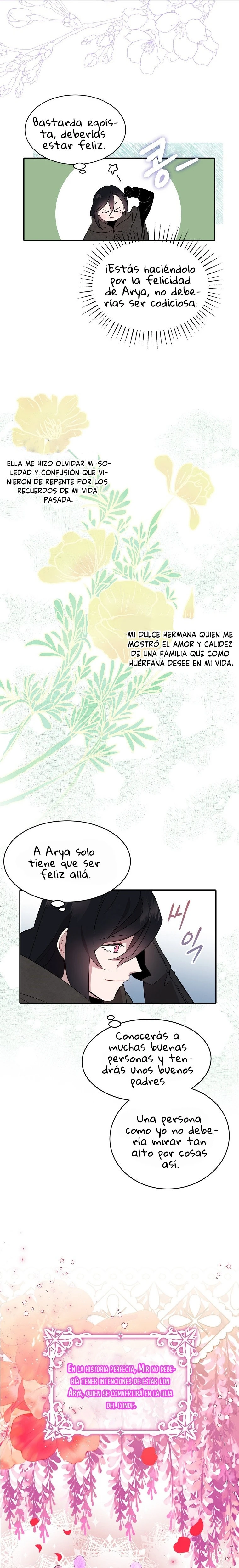 Trate De Ser Una Espada Fiel - Capítulo 10 - Página 15 - LectorTMOo