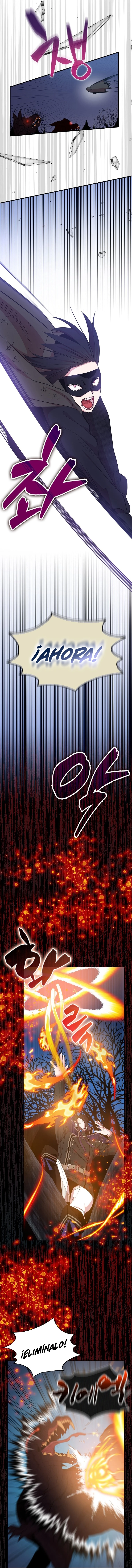 Trate De Ser Una Espada Fiel - Capítulo 15 - Página 12 - LectorTMOo