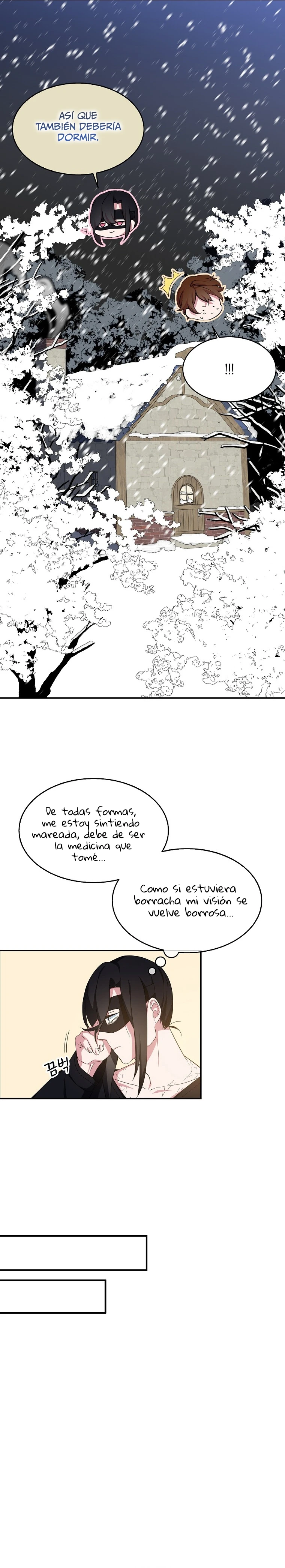 Trate De Ser Una Espada Fiel - Capítulo 16 - Página 22 - LectorTMOo