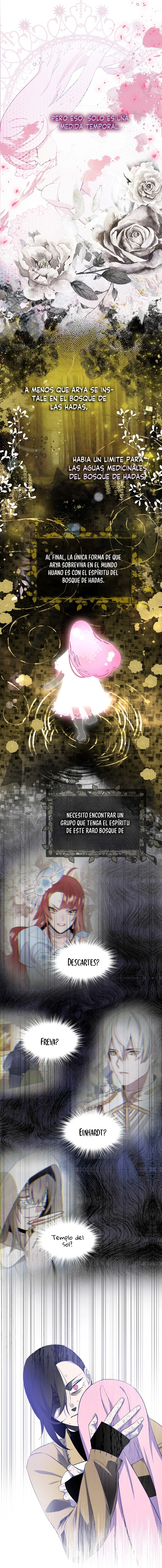Trate De Ser Una Espada Fiel - Capítulo 18 - Página 11 - LectorTMOo