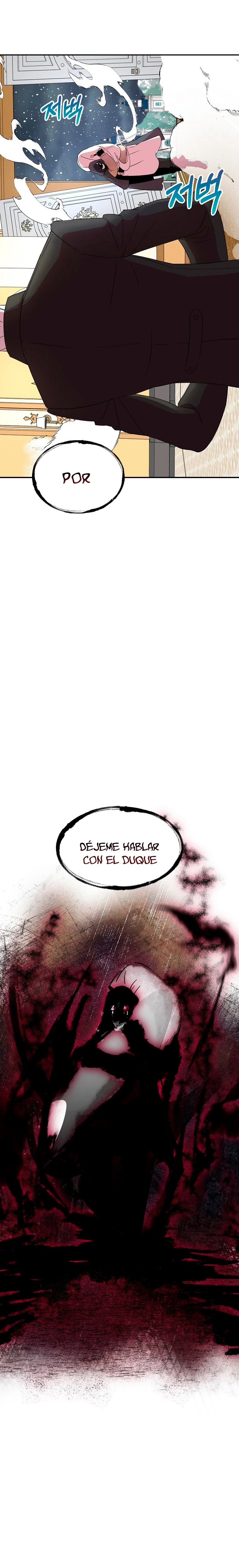 Trate De Ser Una Espada Fiel - Capítulo 19 - Página 10 - LectorTMOo