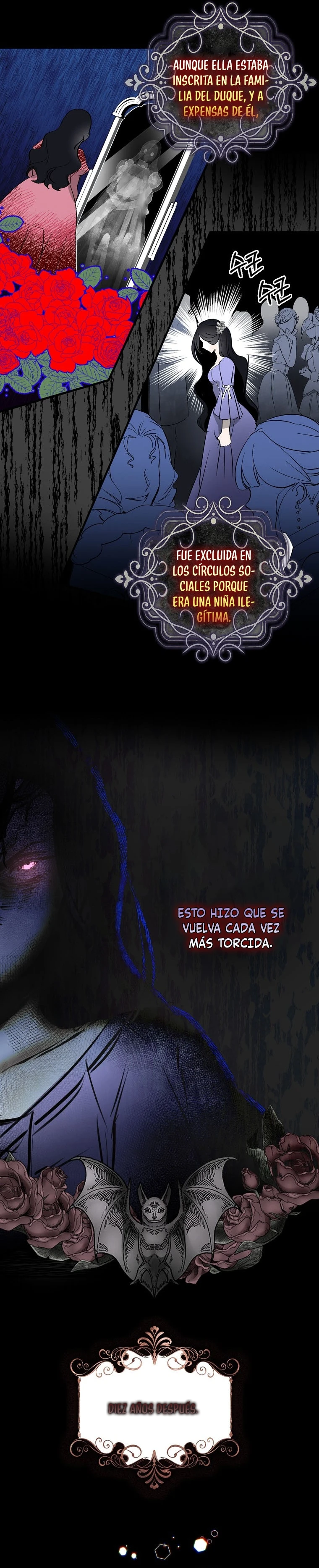 Trate De Ser Una Espada Fiel - Capítulo 2 - Página 16 - LectorTMOo