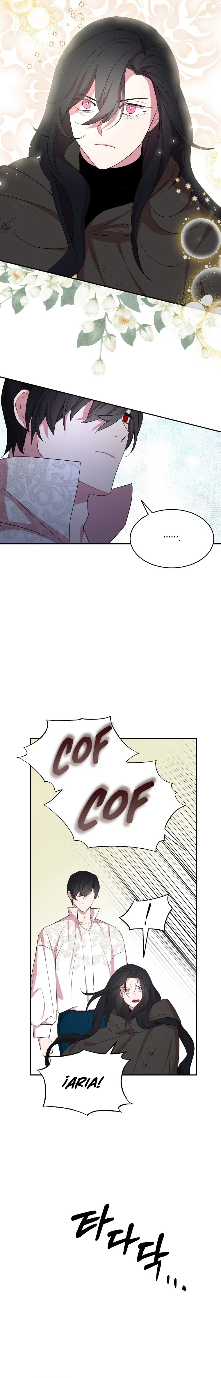 Trate De Ser Una Espada Fiel - Capítulo 20 - Página 20 - LectorTMOo