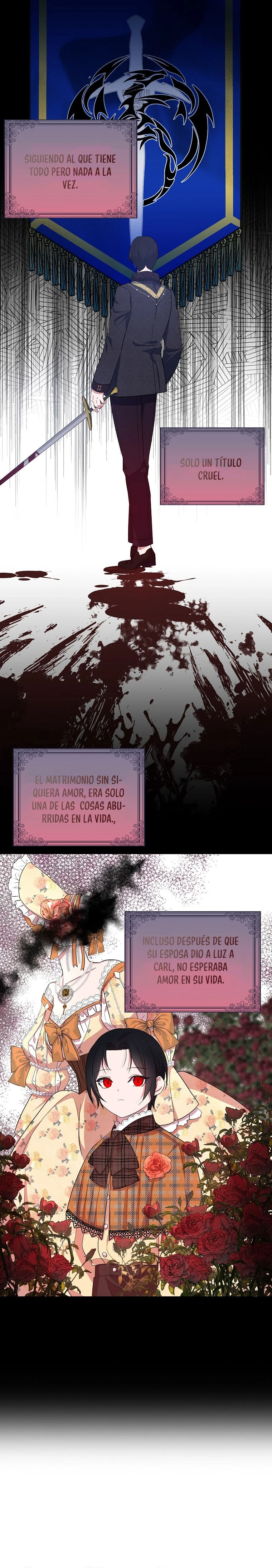Trate De Ser Una Espada Fiel - Capítulo 21 - Página 11 - LectorTMOo