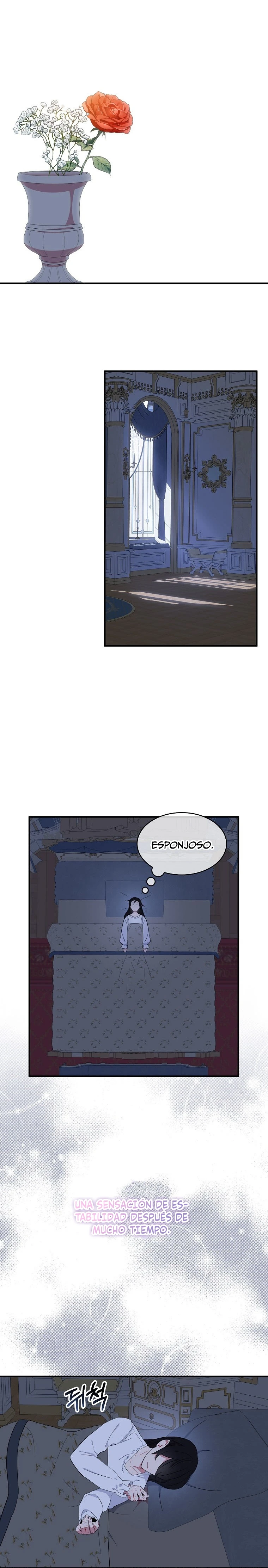 Trate De Ser Una Espada Fiel - Capítulo 21 - Página 27 - LectorTMOo