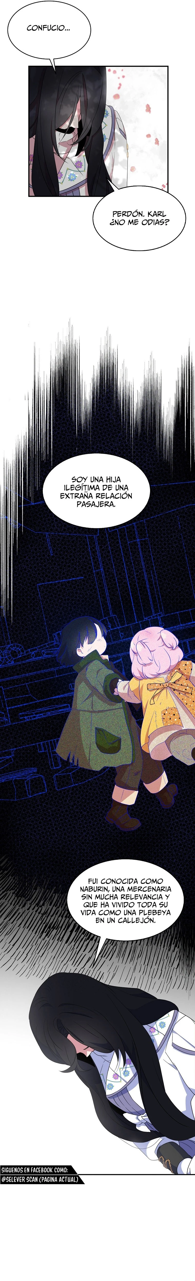 Trate De Ser Una Espada Fiel - Capítulo 23 - Página 15 - LectorTMOo
