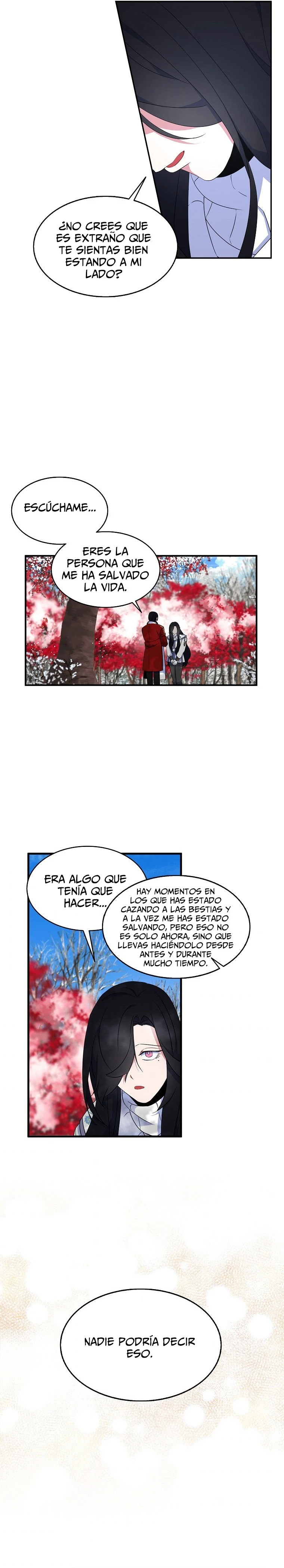 Trate De Ser Una Espada Fiel - Capítulo 23 - Página 16 - LectorTMOo
