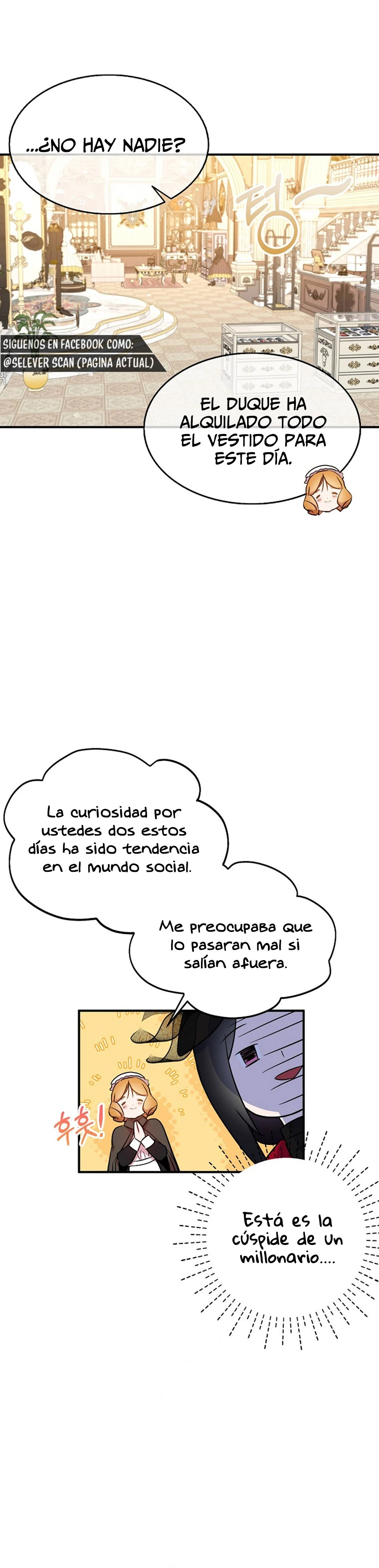 Trate De Ser Una Espada Fiel - Capítulo 25 - Página 20 - LectorTMOo
