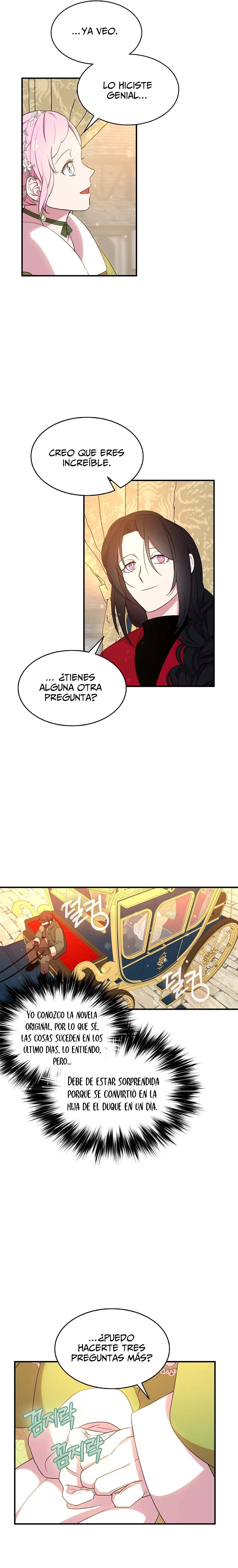 Trate De Ser Una Espada Fiel - Capítulo 26 - Página 12 - LectorTMOo