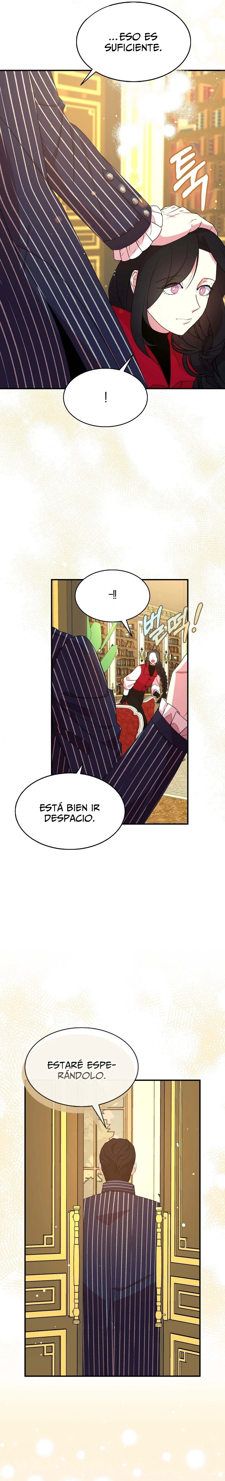 Trate De Ser Una Espada Fiel - Capítulo 26 - Página 26 - LectorTMOo