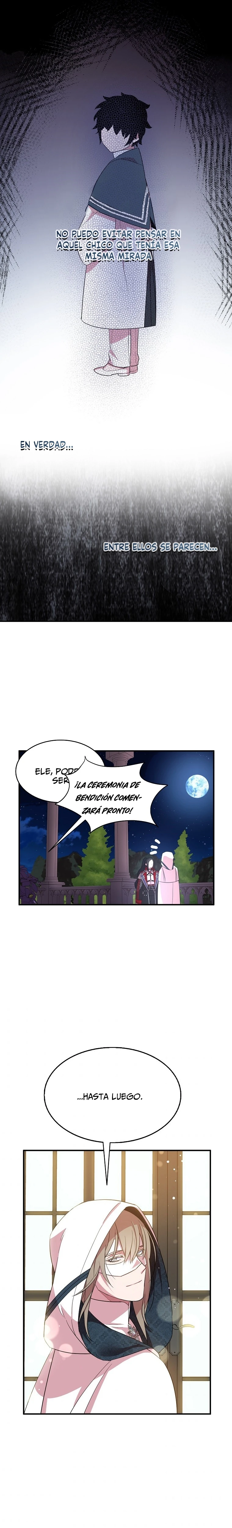 Trate De Ser Una Espada Fiel - Capítulo 29 - Página 23 - LectorTMOo