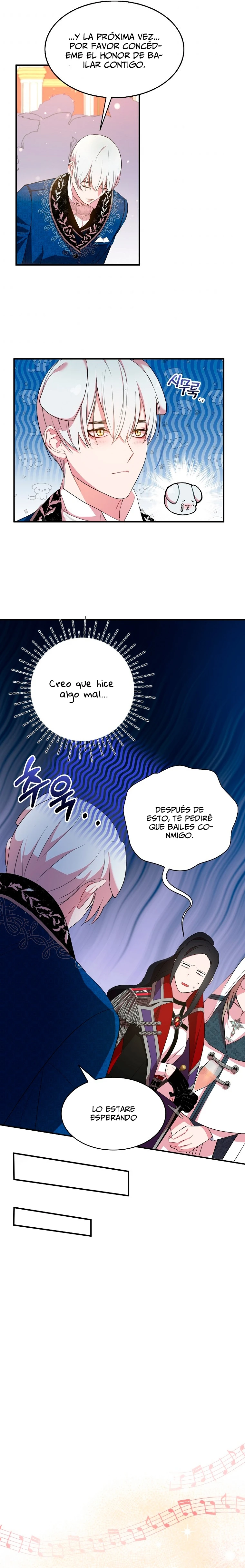 Trate De Ser Una Espada Fiel - Capítulo 30 - Página 17 - LectorTMOo