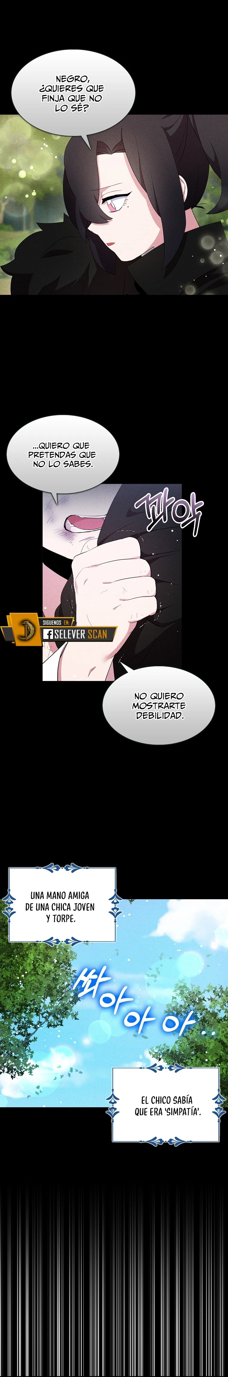 Trate De Ser Una Espada Fiel - Capítulo 36 - Página 19 - LectorTMOo