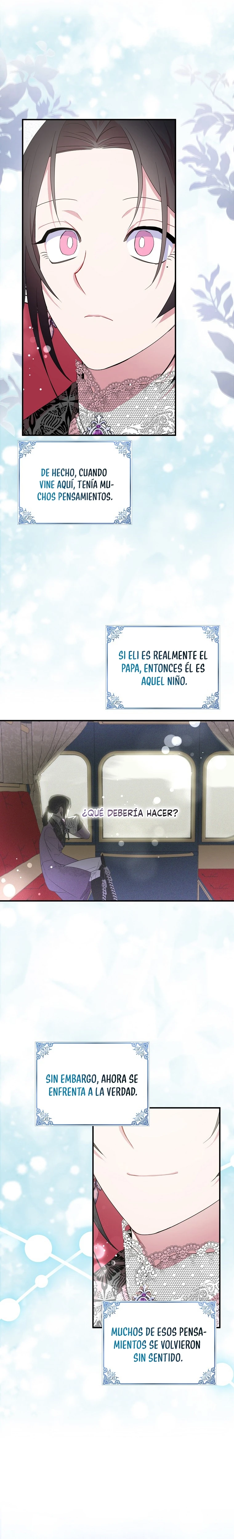 Trate De Ser Una Espada Fiel - Capítulo 37 - Página 10 - LectorTMOo