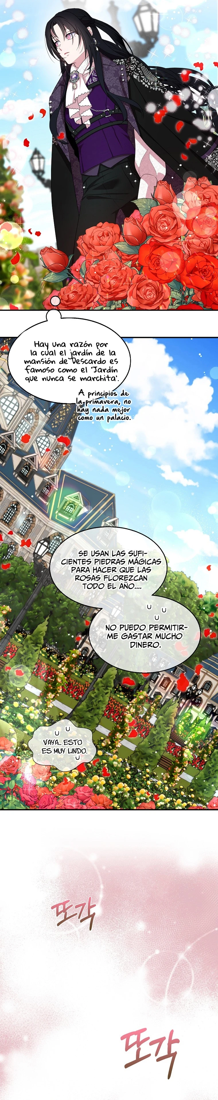 Trate De Ser Una Espada Fiel - Capítulo 37 - Página 24 - LectorTMOo