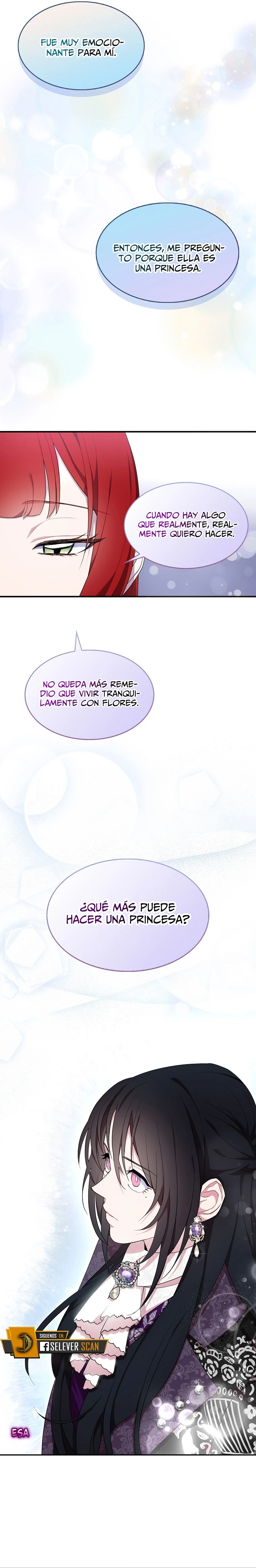 Trate De Ser Una Espada Fiel - Capítulo 39 - Página 18 - LectorTMOo